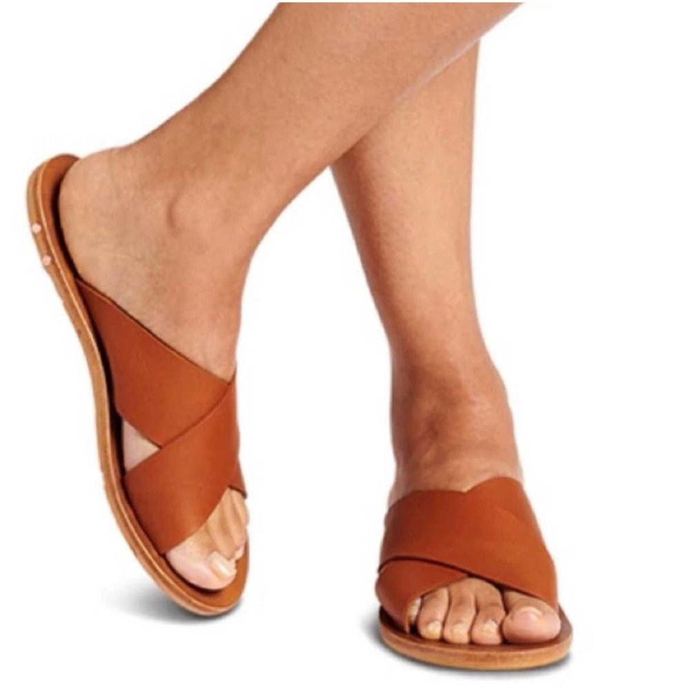 Beek Palila Anthropologie Sandal